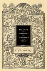 The Best Software Writing I