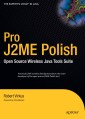 Pro J2ME Polish