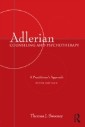 Adlerian Counseling and Psychotherapy