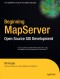 Beginning MapServer