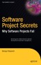 Software Project Secrets