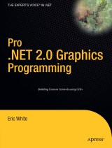 Pro .NET 2.0 Graphics Programming