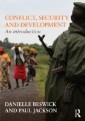 Conflict, Security and Development