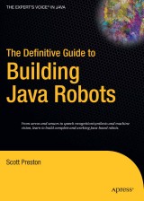 The Definitive Guide to Building Java Robots
