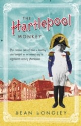 Hartlepool Monkey