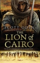 Lion Of Cairo