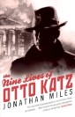 Nine Lives of Otto Katz