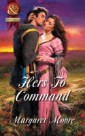 Hers To Command (Mills & Boon Superhistorical)