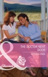 Doctor Next Door (Mills & Boon Cherish)