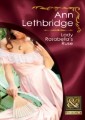 Lady Rosabella's Ruse (Mills & Boon Historical)