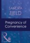 Pregnancy Of Convenience (Mills & Boon Modern)