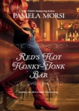 Red's Hot Honky-Tonk Bar