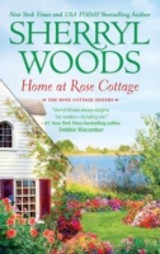 Home at Rose Cottage (The Rose Cottage Sisters)
