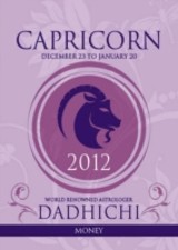 CAPRICORN - Money (Mills & Boon Horoscopes)