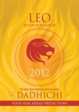LEO - Daily Predictions (Mills & Boon Horoscopes)