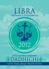 LIBRA - Daily Predictions (Mills & Boon Horoscopes)