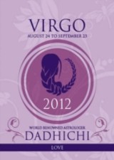 VIRGO - Love (Mills & Boon Horoscopes)