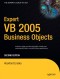 Expert VB 2005 Business Objects