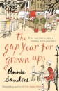 Gap Year for Grown-Ups