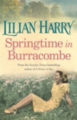 Springtime In Burracombe