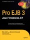 Pro EJB 3