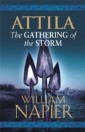 Attila: The Gathering of the Storm