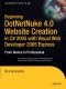 Beginning DotNetNuke 4.0 Website Creation in C# 2005 with Visual Web Developer 2005 Express