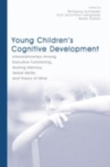 Young Children's Cognitive Development