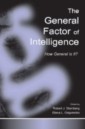 General Factor of Intelligence