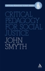 Critical Pedagogy for Social Justice