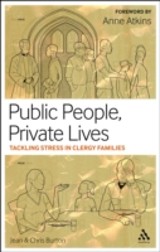 Public People, Private Lives