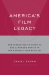 America's Film Legacy