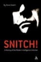 Snitch!