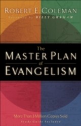 Master Plan of Evangelism