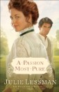 Passion Most Pure (The Daughters of Boston Book #1)
