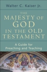 Majesty of God in the Old Testament