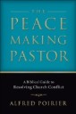 Peacemaking Pastor