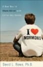 I Love Mormons