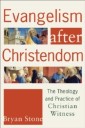 Evangelism after Christendom