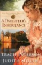 Daughter's Inheritance (The Broadmoor Legacy Book #1)