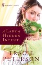 Lady of Hidden Intent (Ladies of Liberty Book #2)