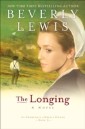 Longing (The Courtship of Nellie Fisher Book #3)
