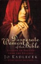 Desperate Women of the Bible