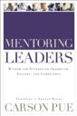 Mentoring Leaders