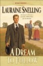 Dream to Follow (Return to Red River Book #1)
