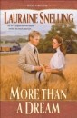 More Than a Dream (Return to Red River Book #3)