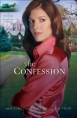 Confession (Heritage of Lancaster County Book #2)