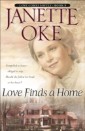 Love Finds a Home (Love Comes Softly Book #8)