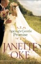 Spring's Gentle Promise (Seasons of the Heart Book #4)