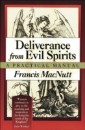 Deliverance from Evil Spirits